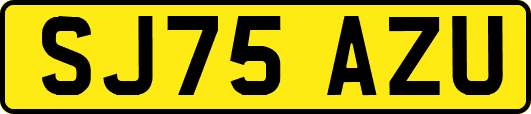 SJ75AZU
