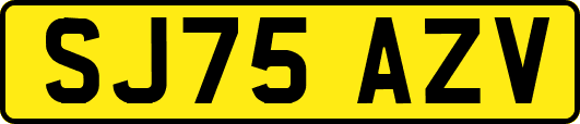 SJ75AZV