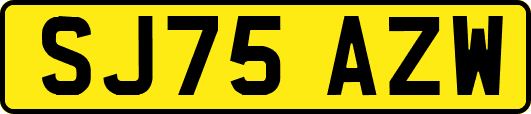 SJ75AZW