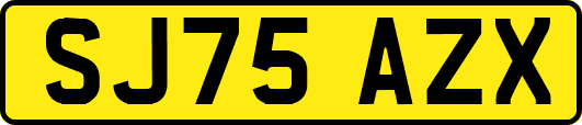 SJ75AZX