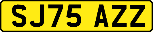 SJ75AZZ