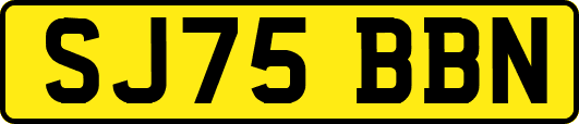 SJ75BBN