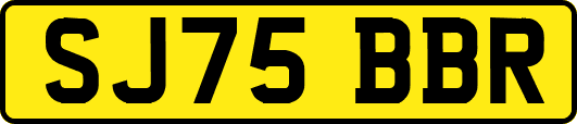 SJ75BBR