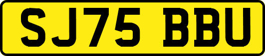 SJ75BBU