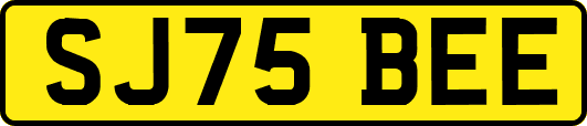 SJ75BEE
