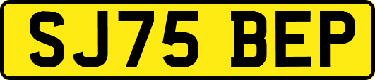 SJ75BEP