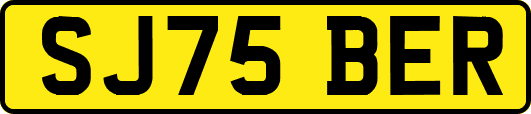 SJ75BER