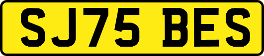 SJ75BES