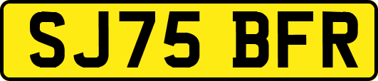 SJ75BFR