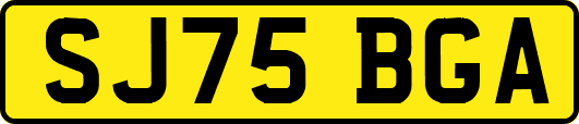 SJ75BGA