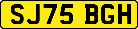 SJ75BGH