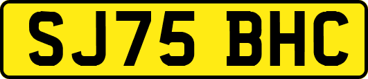 SJ75BHC