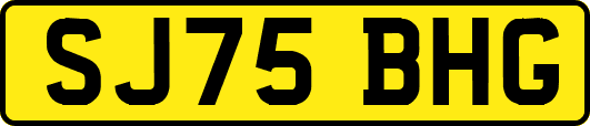 SJ75BHG