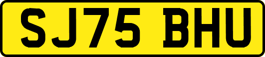 SJ75BHU