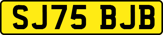 SJ75BJB