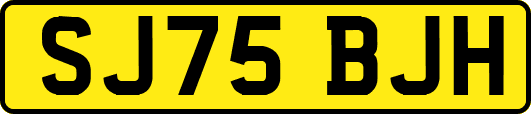 SJ75BJH