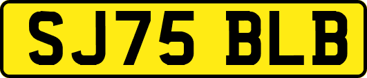 SJ75BLB