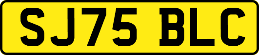 SJ75BLC