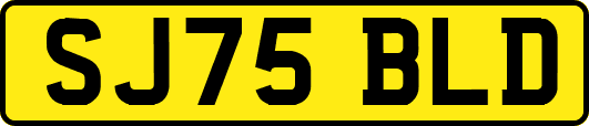 SJ75BLD