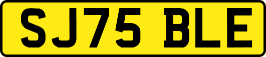 SJ75BLE