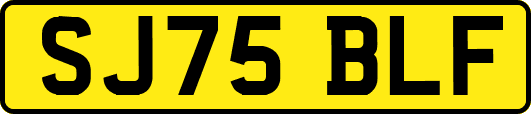 SJ75BLF