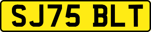 SJ75BLT