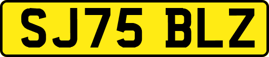 SJ75BLZ