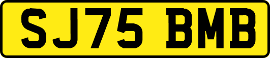 SJ75BMB