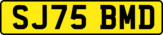 SJ75BMD