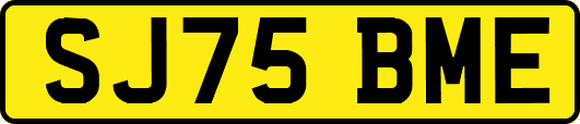 SJ75BME