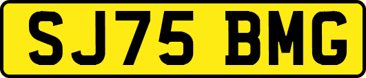 SJ75BMG