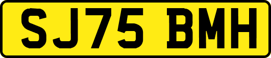 SJ75BMH