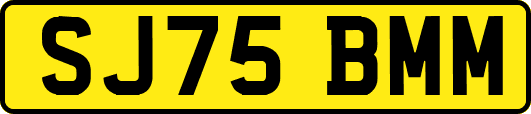 SJ75BMM