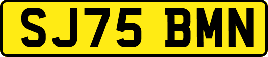 SJ75BMN