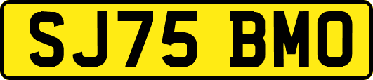 SJ75BMO