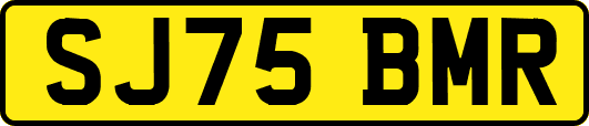 SJ75BMR