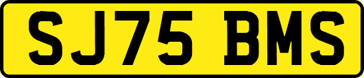 SJ75BMS