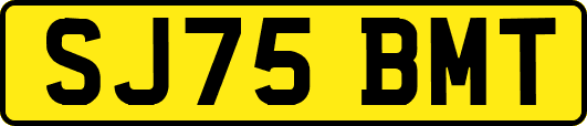 SJ75BMT