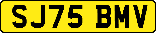 SJ75BMV