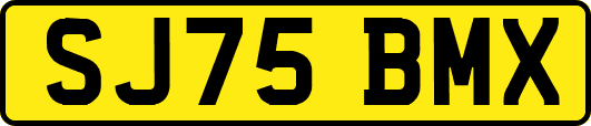 SJ75BMX