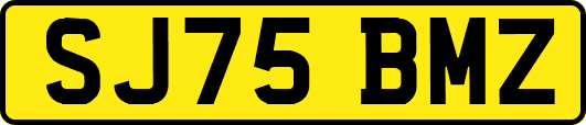 SJ75BMZ