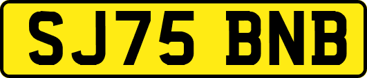 SJ75BNB