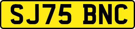 SJ75BNC