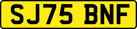 SJ75BNF