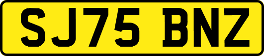SJ75BNZ