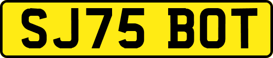 SJ75BOT