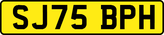 SJ75BPH