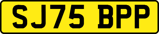 SJ75BPP