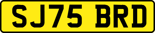 SJ75BRD