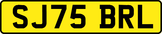 SJ75BRL